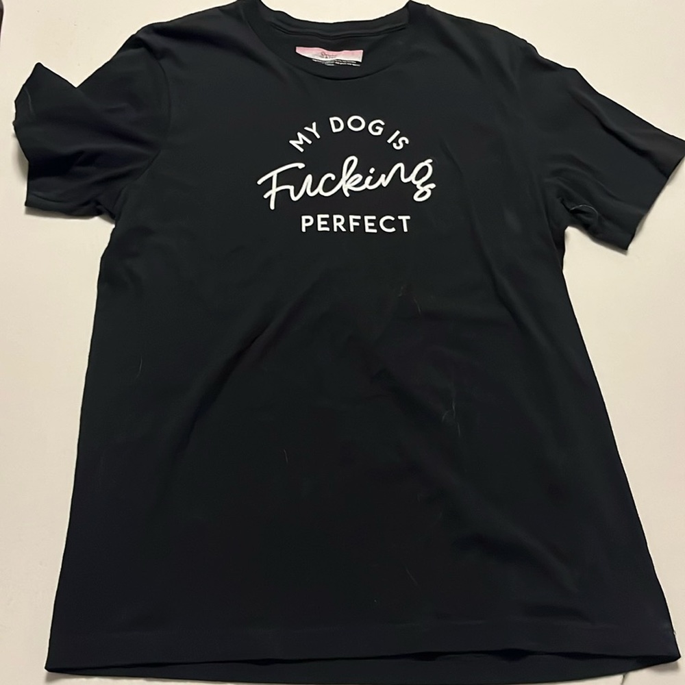 Ripley and rue t shirt like new